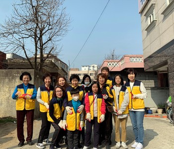 2019년 2차 주거환경개선사업 진행 이미지