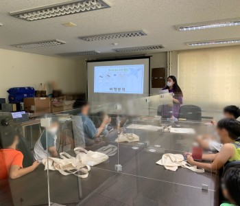 아동프로그램 &#034;출동! 환경방범대!&#034; 두 번째 시간을 소개합니다 !! 이미지