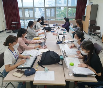 하계 사회복지 현장실습 시작했어요~ 이미지