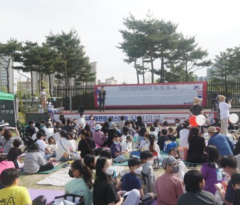 제1회 어린이댄스경연대회 &#034;댄싱키즈&#034; 진행 이미지