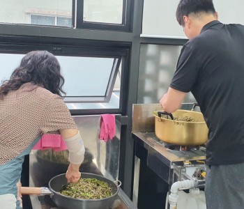 상대동 &#034;행복한 마을, 이웃 짝꿍&#034; 진행했어요~ 이미지