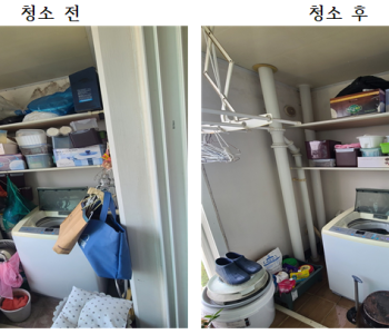 주거환경개선사업 10회차 진행 이미지
