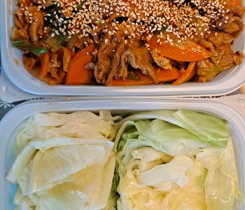 집쿡봉사단 온천2동 11월 활동 진행! 이미지