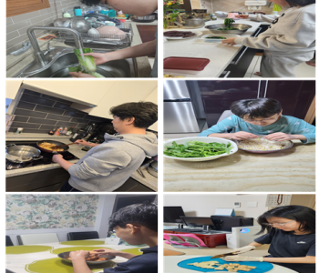 도드림가족봉사단 3월 활동 진행 이미지