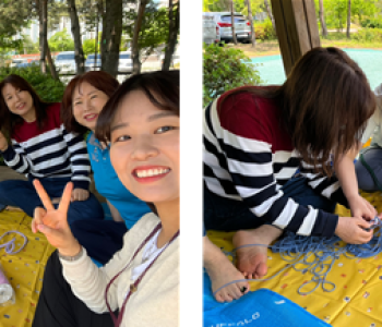 와글와글우리동네10단지 주민모임 2회기 이미지