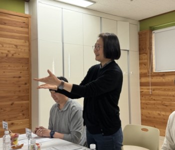 2026년 작은 소통 워크숍 이미지