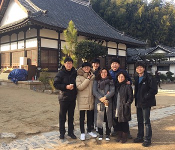 2017 유성구종합사회복지관 중간관리자 연수 이미지