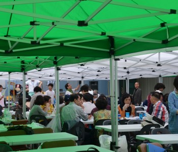 제6회 행복콘서트 및 사랑나눔바자회 이모저모 7탄 이미지