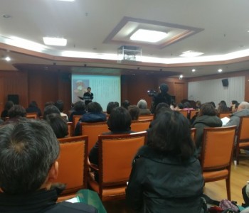 유성아리기자단 2월 모임 실시 이미지