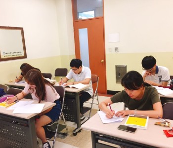 가온누리멘토링 중간평가 및 보수교육 진행 이미지