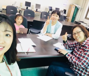 와글와글 4단지 주민모임 3회기 진행 이미지