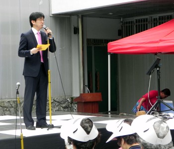 2012년도 어버이날 행사 이미지