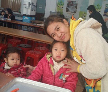 문화지원사업 다문화가족 체험 활동 (14.12.06) 이미지