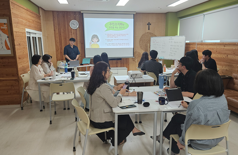 기획사업
